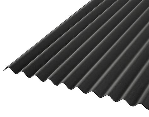 black tin metal sheets|metal sheet b&q.